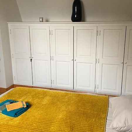 Appartement Au Centre De Richelieu Extérieur photo